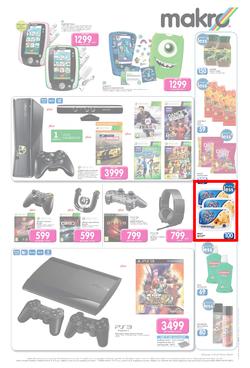 Makro : Summer Sale (19 Jan - 27 Jan 2014), page 5