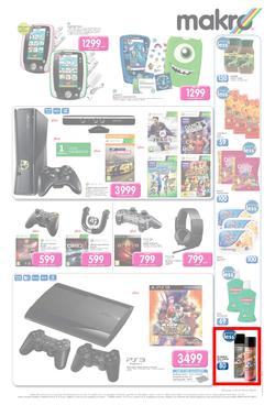 Makro : Summer Sale (19 Jan - 27 Jan 2014), page 5