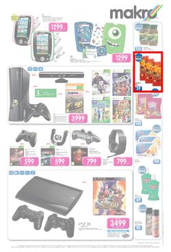 Makro : Summer Sale (19 Jan - 27 Jan 2014), page 5