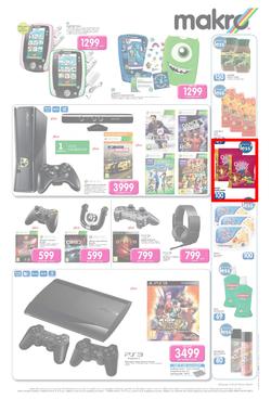 Makro : Summer Sale (19 Jan - 27 Jan 2014), page 5