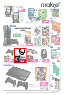 Makro : Summer Sale (19 Jan - 27 Jan 2014), page 5