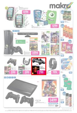 Makro : Summer Sale (19 Jan - 27 Jan 2014), page 5
