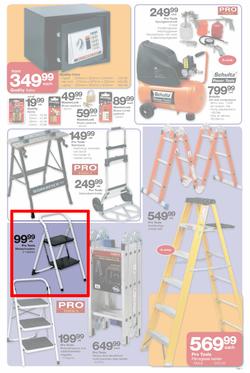 Checkers Hyper Nationwide : DIY (22 Jul - 11 Aug 2013), page 5
