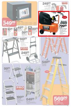 Checkers Hyper Nationwide : DIY (22 Jul - 11 Aug 2013), page 5