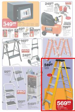 Checkers Hyper Nationwide : DIY (22 Jul - 11 Aug 2013), page 5