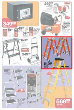 Checkers Hyper Nationwide : DIY (22 Jul - 11 Aug 2013), page 5