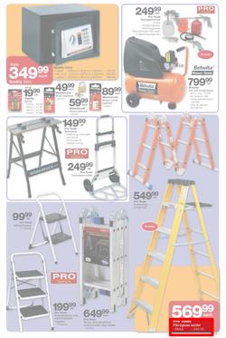 Checkers Hyper Nationwide : DIY (22 Jul - 11 Aug 2013), page 5