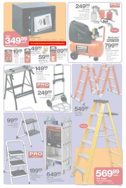 Checkers Hyper Nationwide : DIY (22 Jul - 11 Aug 2013), page 5