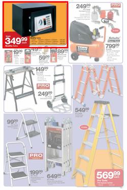 Checkers Hyper Nationwide : DIY (22 Jul - 11 Aug 2013), page 5