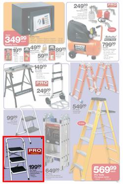 Checkers Hyper Nationwide : DIY (22 Jul - 11 Aug 2013), page 5