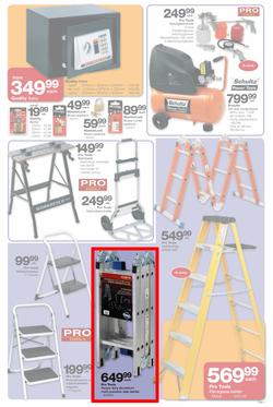 Checkers Hyper Nationwide : DIY (22 Jul - 11 Aug 2013), page 5