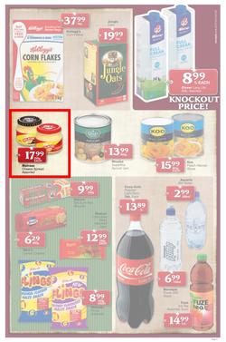 Checkers Eastern Cape : HEYDAYS (3 Feb - 9 Feb 2014), page 5