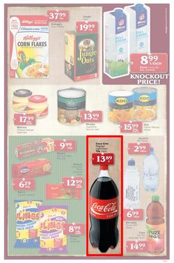Checkers Eastern Cape : HEYDAYS (3 Feb - 9 Feb 2014), page 5