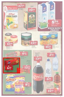 Checkers Eastern Cape : HEYDAYS (3 Feb - 9 Feb 2014), page 5