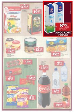 Checkers Eastern Cape : HEYDAYS (3 Feb - 9 Feb 2014), page 5