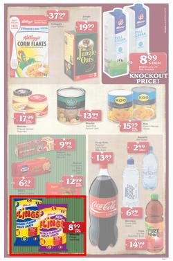Checkers Eastern Cape : HEYDAYS (3 Feb - 9 Feb 2014), page 5