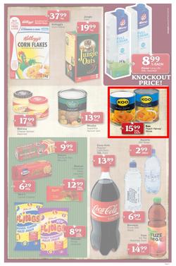Checkers Eastern Cape : HEYDAYS (3 Feb - 9 Feb 2014), page 5