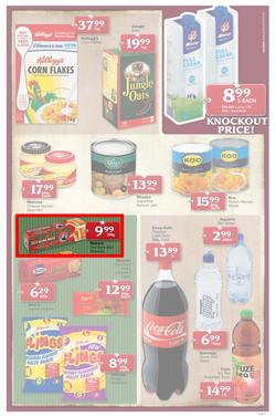 Checkers Eastern Cape : HEYDAYS (3 Feb - 9 Feb 2014), page 5