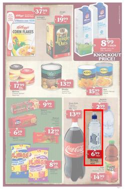 Checkers Eastern Cape : HEYDAYS (3 Feb - 9 Feb 2014), page 5