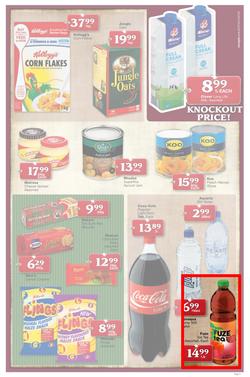 Checkers Eastern Cape : HEYDAYS (3 Feb - 9 Feb 2014), page 5