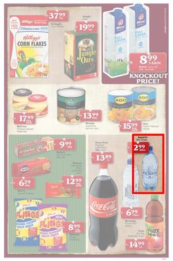 Checkers Eastern Cape : HEYDAYS (3 Feb - 9 Feb 2014), page 5