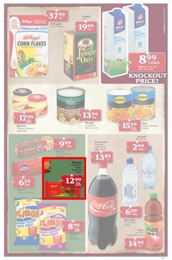 Checkers Eastern Cape : HEYDAYS (3 Feb - 9 Feb 2014), page 5