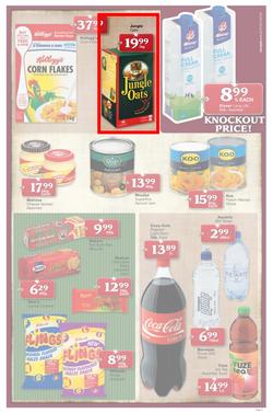 Checkers Eastern Cape : HEYDAYS (3 Feb - 9 Feb 2014), page 5