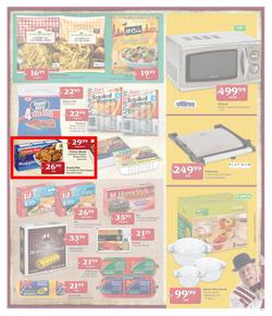 Checkers Gauteng : HEYDAYS (3 Feb - 9 Feb 2014), page 5