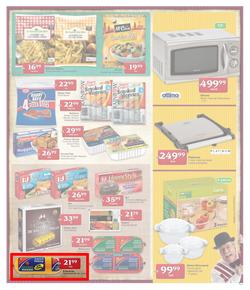 Checkers Gauteng : HEYDAYS (3 Feb - 9 Feb 2014), page 5