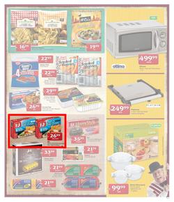 Checkers Gauteng : HEYDAYS (3 Feb - 9 Feb 2014), page 5
