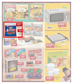 Checkers Gauteng : HEYDAYS (3 Feb - 9 Feb 2014), page 5