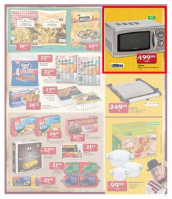 Checkers Gauteng : HEYDAYS (3 Feb - 9 Feb 2014), page 5