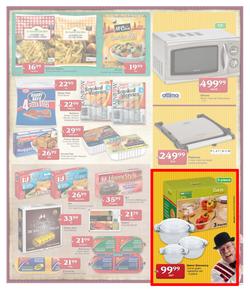 Checkers Gauteng : HEYDAYS (3 Feb - 9 Feb 2014), page 5