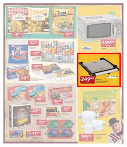 Checkers Gauteng : HEYDAYS (3 Feb - 9 Feb 2014), page 5