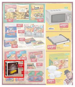 Checkers Gauteng : HEYDAYS (3 Feb - 9 Feb 2014), page 5