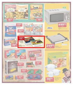 Checkers Gauteng : HEYDAYS (3 Feb - 9 Feb 2014), page 5