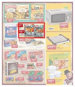Checkers Gauteng : HEYDAYS (3 Feb - 9 Feb 2014), page 5