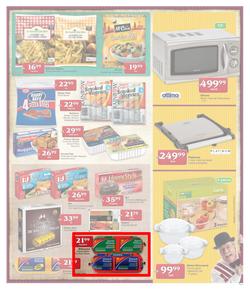 Checkers Gauteng : HEYDAYS (3 Feb - 9 Feb 2014), page 5