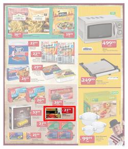 Checkers Gauteng : HEYDAYS (3 Feb - 9 Feb 2014), page 5