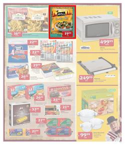 Checkers Gauteng : HEYDAYS (3 Feb - 9 Feb 2014), page 5
