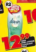 Dawn Hand-/Lyfroom-400ml