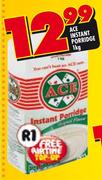 Ace Instant Porridge-1kg,
