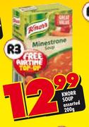 Knorr Soup-200gm