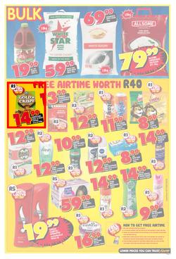 Shoprite Western Cape : Easter (24 Mar - 6 Apr 2014), page 5