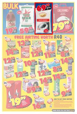 Shoprite Western Cape : Easter (24 Mar - 6 Apr 2014), page 5
