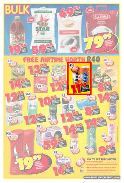 Shoprite Western Cape : Easter (24 Mar - 6 Apr 2014), page 5