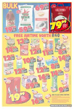 Shoprite Western Cape : Easter (24 Mar - 6 Apr 2014), page 5
