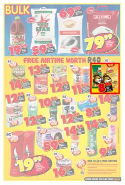 Shoprite Western Cape : Easter (24 Mar - 6 Apr 2014), page 5