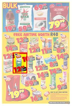 Shoprite Western Cape : Easter (24 Mar - 6 Apr 2014), page 5