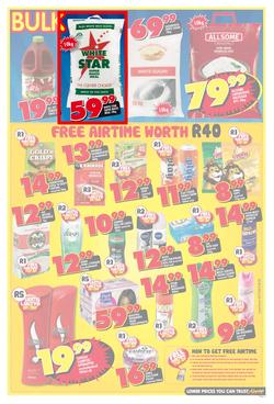 Shoprite Western Cape : Easter (24 Mar - 6 Apr 2014), page 5